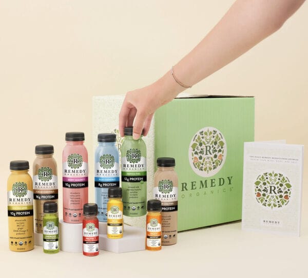 Three-Day Wellness Programs