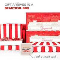 Customizable Holiday Treats Image 2