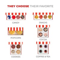 Customizable Holiday Treats Image 3