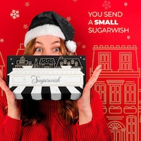 Customizable Holiday Treats Image 4