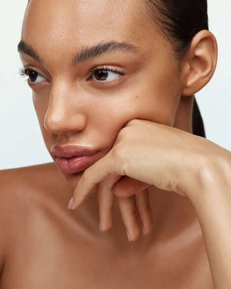 Nourishing Multi-Functional Tints