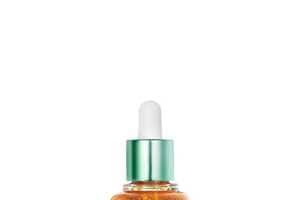 Leave-On Hair Serums