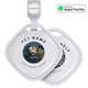 Personalized Pet-Tracking Tags Image 2