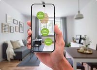 AI-Powered DIY Home Apps Image 1