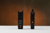 Adjustable First-of-Its-Kind Vaporizers