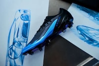 Collaboration Automotive Footwear Image 2