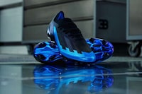 Collaboration Automotive Footwear Image 3