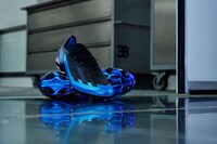 Collaboration Automotive Footwear Image 4