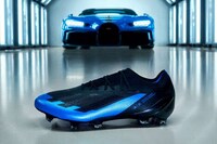 Collaboration Automotive Footwear Image 5