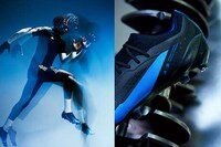 Collaboration Automotive Footwear Image 7