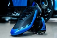 Collaboration Automotive Footwear Image 8