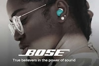 Sea-Inspired Wireless Earbuds