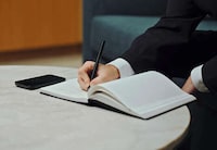 Intuitive AI-Supported Notebooks Image 2