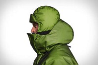 Solar-Powered Glow-in-the-Dark Hats