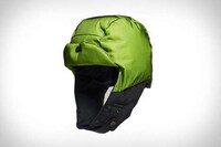 Solar-Powered Glow-in-the-Dark Hats Image 3
