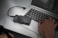 High-Performance Self-Cooling SSDs Image 1