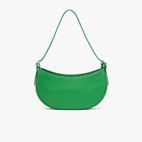 Curved Minimalist Purses Image 3