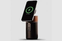 Oversized Battery Power Banks Image 1