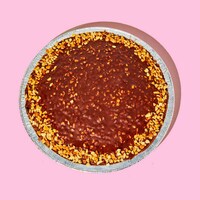 Plant-Based Nut Butter Pies Image 2