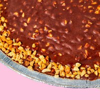 Plant-Based Nut Butter Pies Image 3