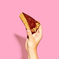 Plant-Based Nut Butter Pies Image 4