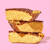 Plant-Based Nut Butter Pies Image 5