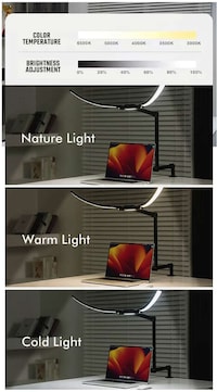 Customizable Desktop Illuminators Image 3