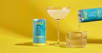 Clarified Milk Punch Cocktails Image 1