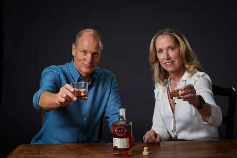 Plant-Based Spirit Ranges