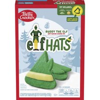 Holiday Film Cookie Kits Image 1