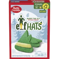 Holiday Film Cookie Kits