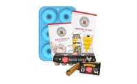 Collaboration Holiday Baking Kits