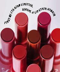 Juicy Serum Lipsticks Image 1
