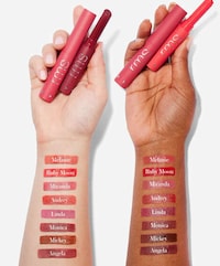 Juicy Serum Lipsticks Image 3
