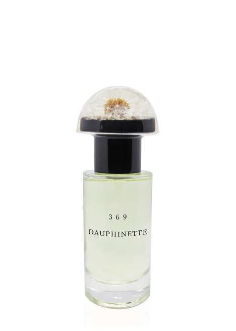 Electric Floral Fragrances