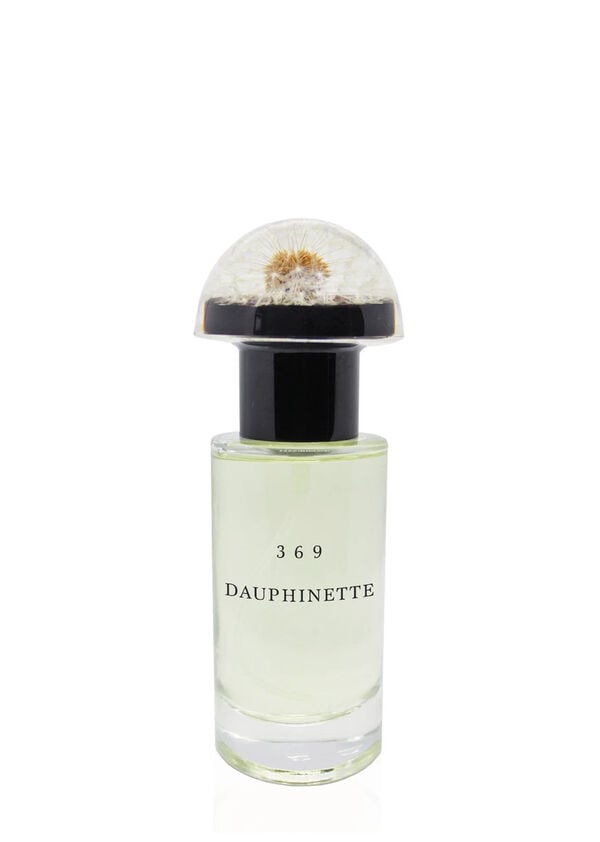 Electric Floral Fragrances