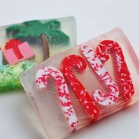 Quirky Holiday Soaps Image 2