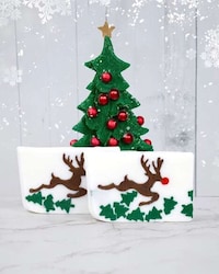 Quirky Holiday Soaps Image 3