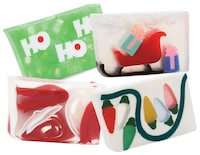 Quirky Holiday Soaps Image 4