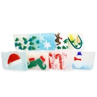 Quirky Holiday Soaps Image 5