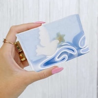 Quirky Holiday Soaps Image 7