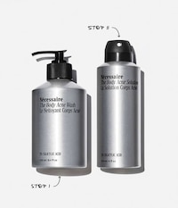 Spray-On Body Acne Serums Image 3
