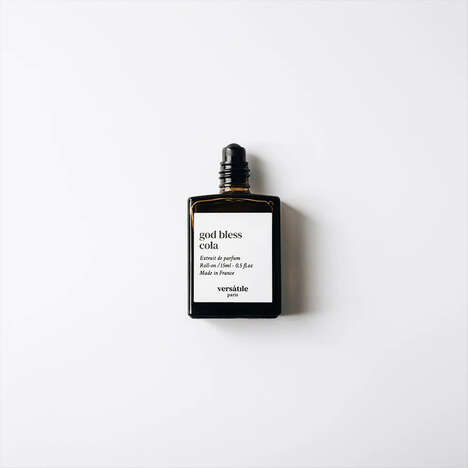 Roll-On Cola Perfumes