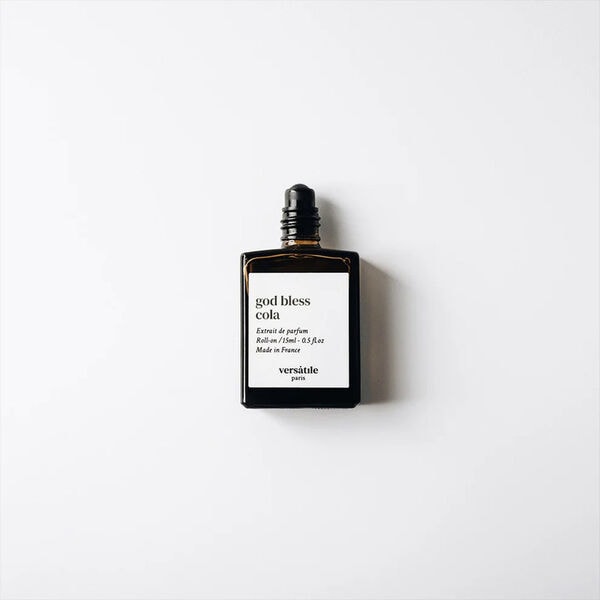 Roll-On Cola Perfumes