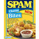 Canned Meat Snack Bites Image 1