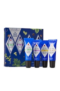 Festive Men's Lip Balm Sets Image 1
