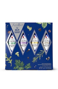 Festive Men's Lip Balm Sets Image 2