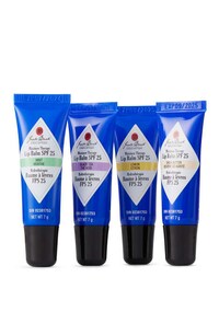 Festive Men's Lip Balm Sets Image 3