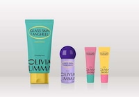 Glossy K-Beauty Skincare Image 2