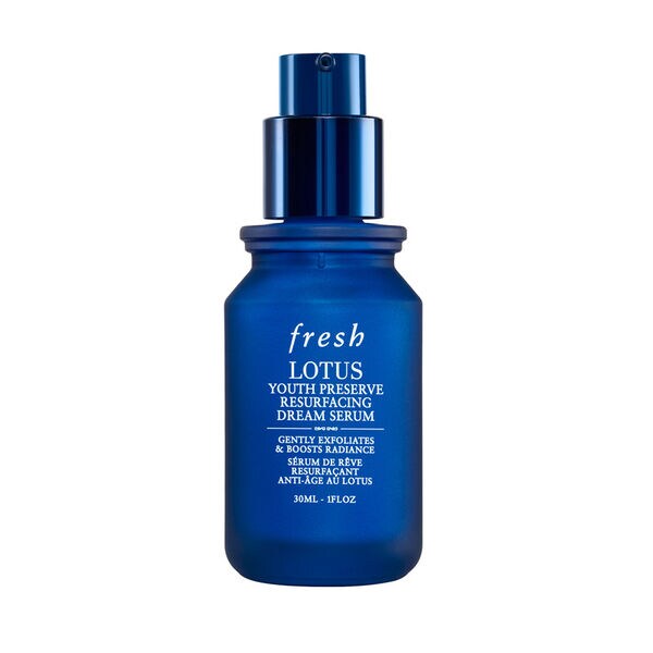 Botanical AHA Serums